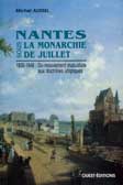 NANTES SOUS LA MONARCHIE DE JUILLET, 1830-1848 : DU MOUVEMENT MUTUALISTE AUX DOCTRINES UTOPIQUES