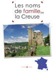 LES NOMS DE FAMILLE DE LA CREUSE