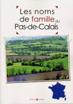 LES NOMS DE FAMILLE DU PAS-DE-CALAIS