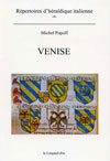 VENISE, REPERTOIRE D'HERALDIQUE ITALIENNE IV