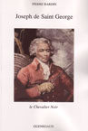 JOSEPH DE SAINT GEORGE