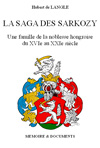 LA SAGA DES SARKOZY