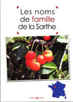 LES NOMS DE FAMILLE DE LA SARTHE