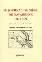 LE JOURNAL DU SIÈGE DE NAVARRENX DE 1569