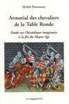 ARMORIAL DES CHEVALIERS DE LA TABLE RONDE