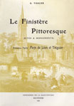 LE FINISTÈRE PITTORESQUE