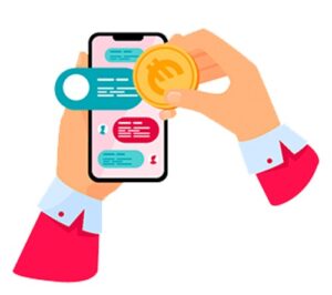 PAYER MON COMPLEMENT DE COMMANDE