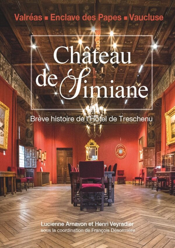 LE CHATEAU DE SIMIANE