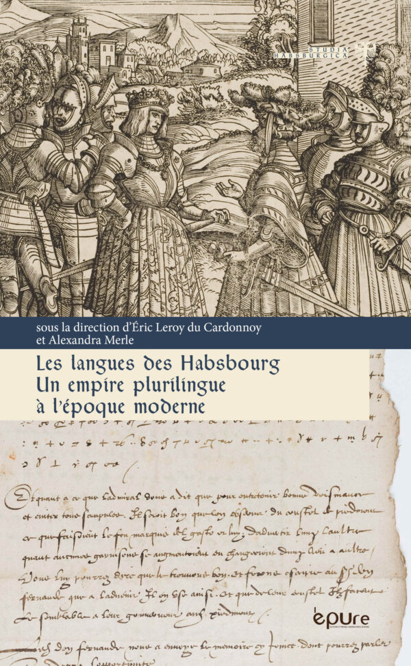 LES LANGUES DES HABSBOURG