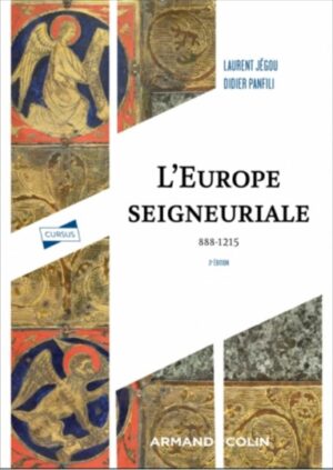 L'EUROPE SEIGNEURIALE