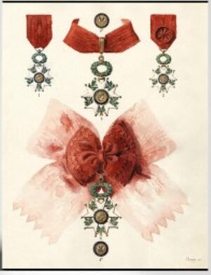 100 ANS D’HONNEUR EN ACTIONS : LA LEGION D’HONNEUR