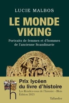 LE MONDE VIKING, PORTRAITS