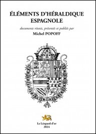 ELEMENTS D'HERALDIQUE ESPAGNOLE