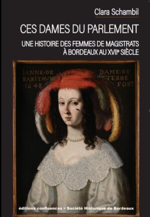 CES DAMES DU PARLEMENT