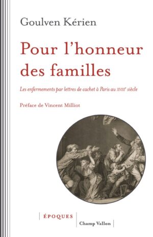 POUR L’HONNEUR DES FAMILLES