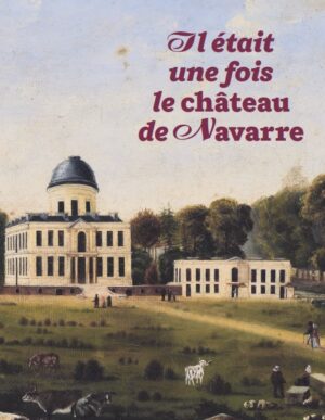 IL ETAIT UNE FOIS LE CHATEAU DE NAVARRE