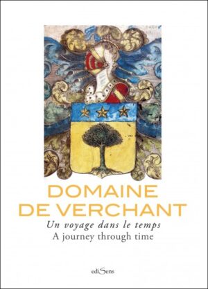 LE DOMAINE DE VERCHANT
