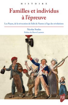 LES PAYAN, DE LA REVOCATION DE L'EDIT DE NANTES A L'AGE DES REVOLUTIONS