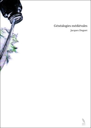 GENEALOGIES MEDIEVALES