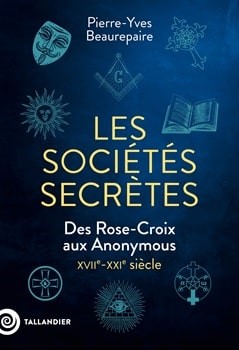 LES SOCIETES SECRETES
