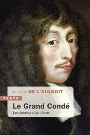 LE GRAND CONDE