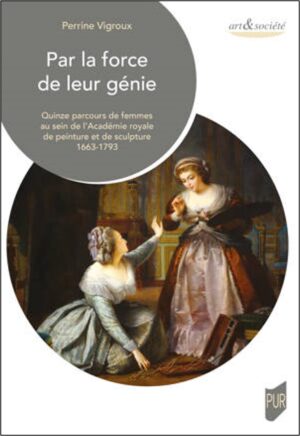 PAR LA FORCE DE LEUR GENIE