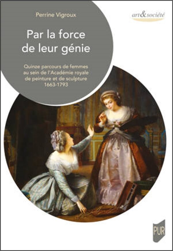 PAR LA FORCE DE LEUR GENIE