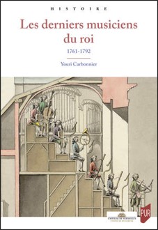 LES DERNIERS MUSICIENS DU ROI