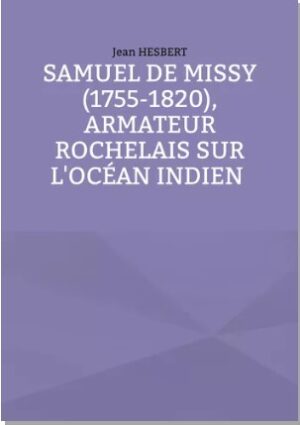 SAMUEL DE MISSY