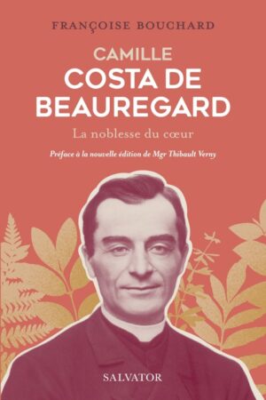 CAMILLE COSTA DE BEAUREGARD