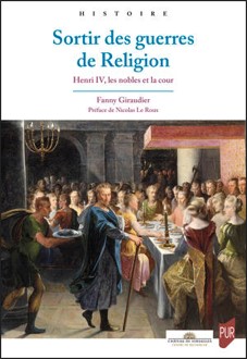SORTIR DES GUERRES DE RELIGION
