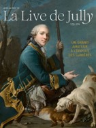 UN GRAND AMATEUR À L'ÉPOQUE DES LUMIÈRES, ANGE LAURENT DE LA LIVE DE JULLY