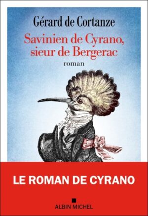 SAVINIEN DE CYRANO, SIEUR DE BERGERAC