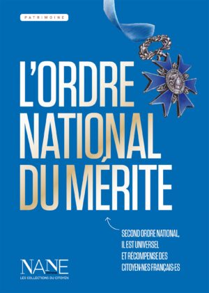 L'ORDRE NATIONAL DU MERITE