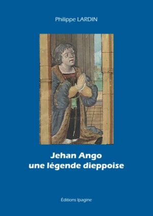 JEHAN ANGO, UNE LEGENDE