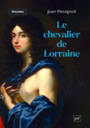 LE CHEVALIER DE LORRAINE