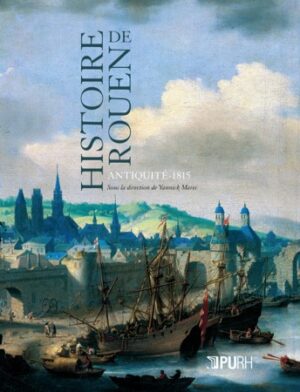 HISTOIRE DE ROUEN