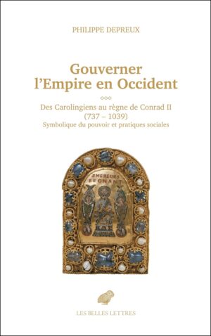GOUVERNER L'EMPIRE EN OCCIDENT
