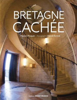 BRETAGNE CACHEE